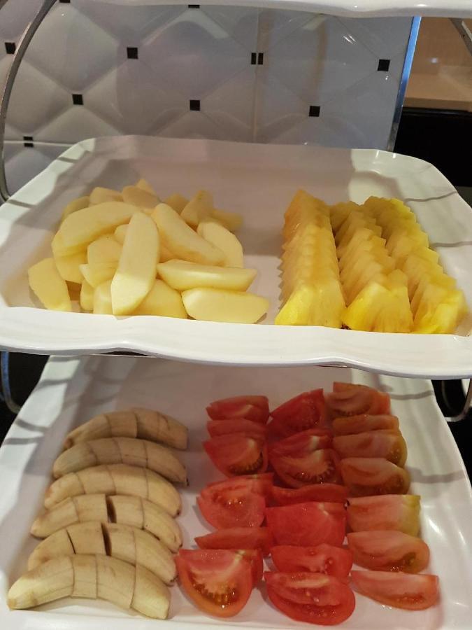 Changwon Olympic Hotel Zimmer foto